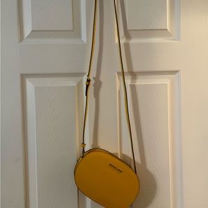 Michael kors purse and wallet